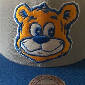 Fitted UCLA Hat
